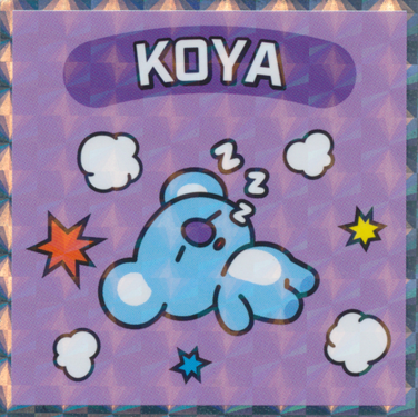 No.05　KOYA